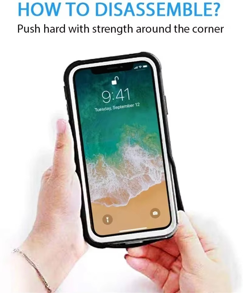 Functional Retro-gaming iPhone Cover